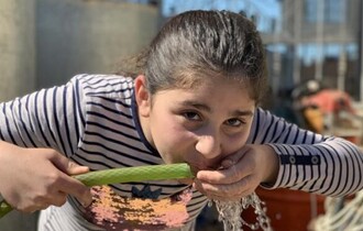 نصف المدارس في العراق تفتقر الماء النظيف