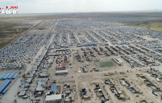 العراق عن مواطنيه المحتجزين في مخيم الهول السوري: ليسوا جميعهم دواعش