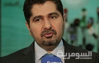 		 الصجري: النجيفي انقلب على المتظاهرين ويقود مشروعا إقليميا خطيرا لتقسيم العراق