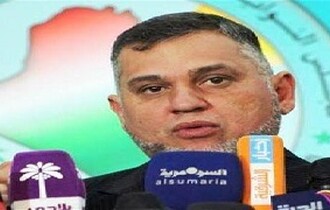 القضاء يبرئ الأعرجي من التهمة المنسوبة اليه بعد تنازله عن حصانته