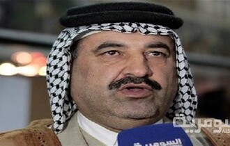 الصيهود للصدر: تصريحاتك عارية عن الصحة واتهامك للحكومة بالفساد يعود عليك