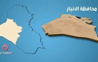 العيساوي: داعش قامت بتفخيخ عدد كبير من المنازل والجسور والطرق في الانبار