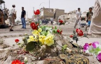 سقوط قتلى في مناطق متعددة من العراق والمستشفى العام في كربلاء يتسلم 317 جثة