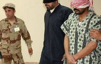 جنرال أميركي يتهم الشرطة العراقية بالتواطؤ مع الميليشيات المسلحة