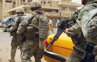 الحكومة العراقية تعلن مقتل 63 واعتقال 42 في عمليات تمت خلال الـ24 ساعة الماضية