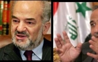 تقرير من واشنطن :الامريكان مع تسمية عبد المهدي وتعارض اعادة اختيار الجعفري