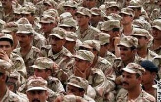  بغداد: تسريح 3 آلاف شرطي عراقي وإعادة تنظيم الداخلية