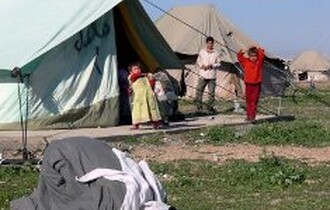 مخاوف من تغيير سوريا سياساتها تجاه اللاجئين العراقيين في ظل تصاعد الاستياء الشعب