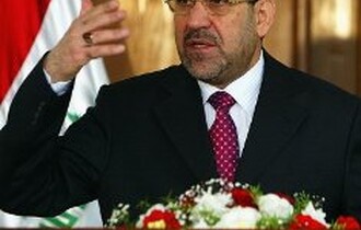 المالكي يؤكد السيطرة الأمنية على المحافظات العراقية في يونيو المقبل