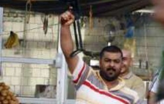 مقتل ثلاثة في بغداد في اطلاق رصاص احتفالا بالفوز في كأس آسيا