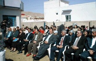 احتفاءا بعيد الام.. اتحاد النساء الاشوري ينظم احتفالية في دهوك