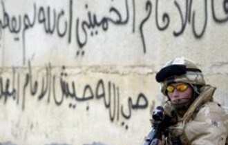 صحيفة أميركية: طالبان شيعية تتوطد في البصرة مع رحيل البريطانيين