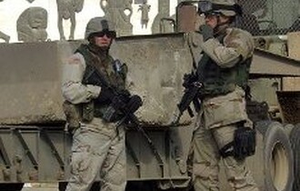 الجيش الأميركي يعلن مقتل أكثر من 45 مسلحا في عمليات متفرقة في العراق