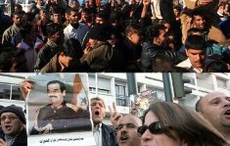ردود أفعال متباينة داخل العراق وخارجه على إعدام صدام حسين