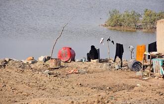 كندا تلتزم بحماية أهوار بلاد ما بين النهرين