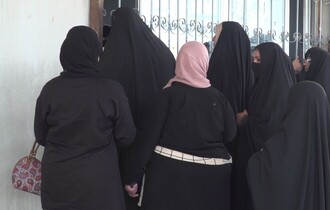 دائرة رعاية المرأة في بابل تشكو قلة موظفيها