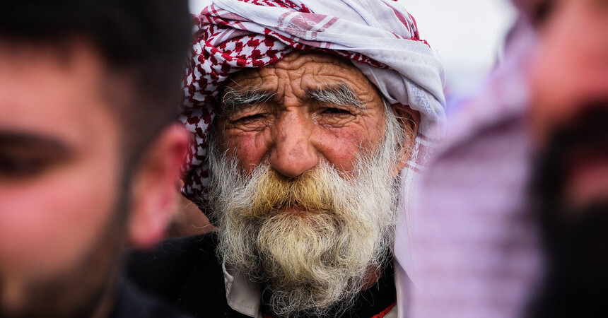 مدير المنظمة الأيزيدية للتوثيق: أقليات شمال العراق 