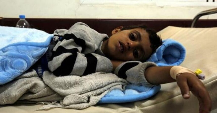 العراق ضمن قائمة الدول المصابة بوباء الكوليرا.. الصحة العالمية تحذر