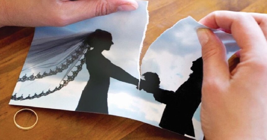 8 حالات طلاق بالساعة في العراق والأمم المتحدة تصفها بـ
