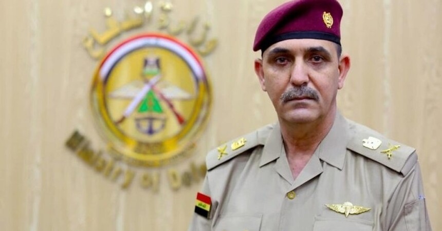 بيان من الناطق باسم القائد العام بشأن اختطاف (جاسم الأسدي) على طريق بغداد