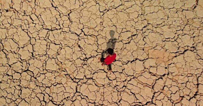 الجفاف يجتاح أهوار العراق.. انعدام تام للتنوع الإحيائي في 