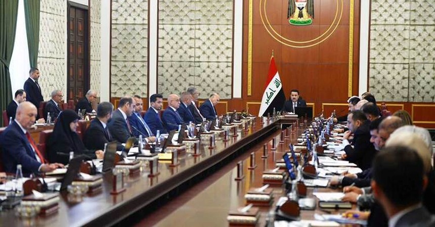 الحكومة العراقية تقرر تشكيل المجلس الأعلى للشباب