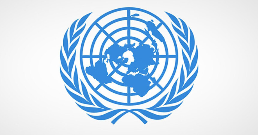 الأمم المتحدة تدين القصف على مطار في السليمانية