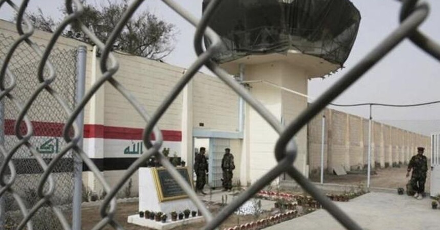العراق يؤكد ضبط أمن سجونه وعزل المتهمين بالإرهاب