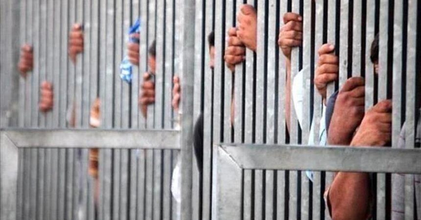 حقوق الانسان النيابية: قوى سياسية ترفض فتح ملف الانتهاكات داخل السجون