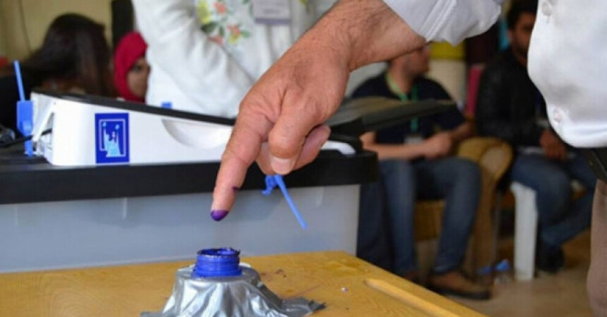 لاستغلال أصواتهم في الإنتخابات.. الديمقراطي لا يسمح بعودة الإيزيديين إلى شنكال