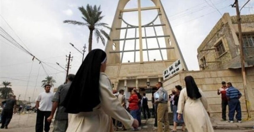 المسيحيون في العراق يواجهون خطر الفناء بعد 20 عاماً على الغزو الأمريكي