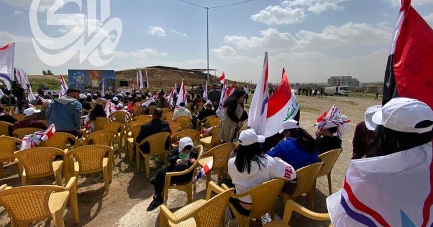 المسيحيون يطالبون بسجل انتخابي خاص لضمان تمثيلهم النيابي