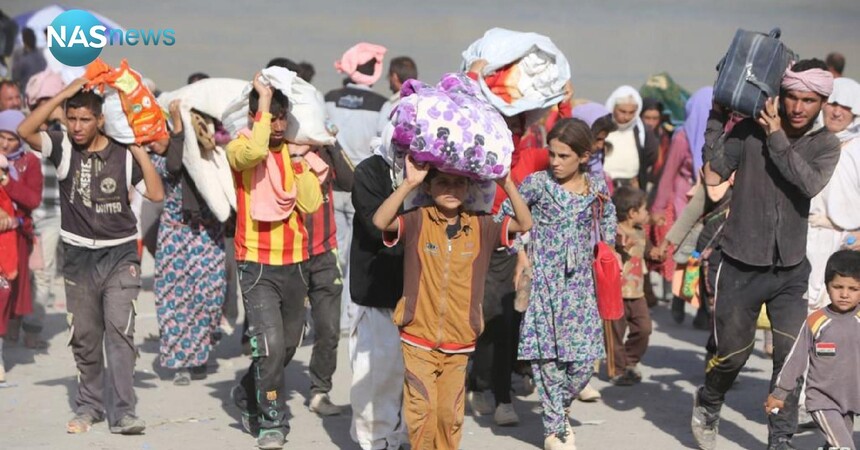 تحقيق يروي قصصاً مؤلمة عن مأساة الأقليات في العراق