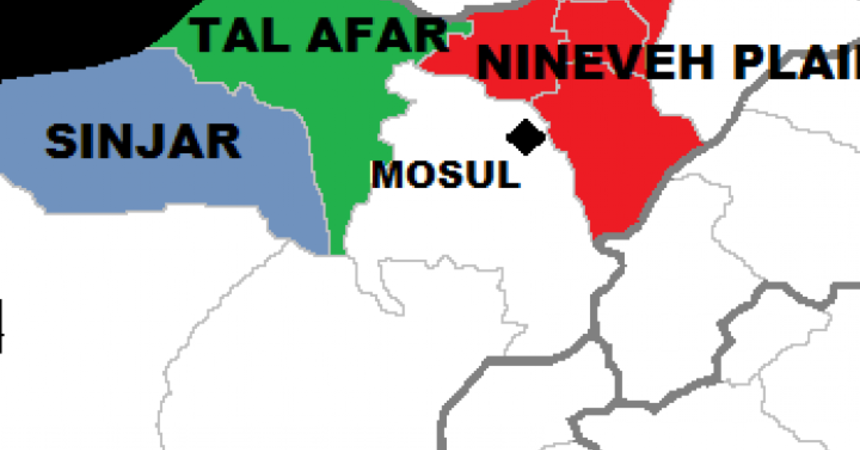 الأقليات و حقوقها في العراق و إقليم كوردستان