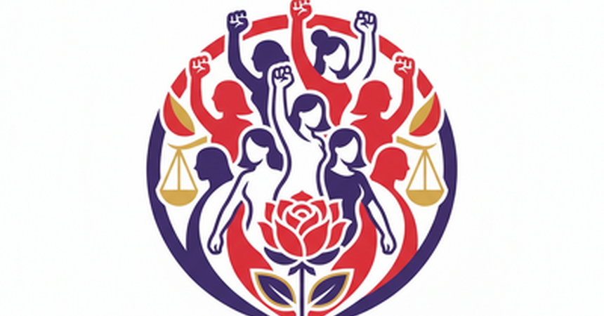 مجلس المرأة السوريتو: بصوت واحد وإرادة واحدة ضد العنف الموجّه للنساء