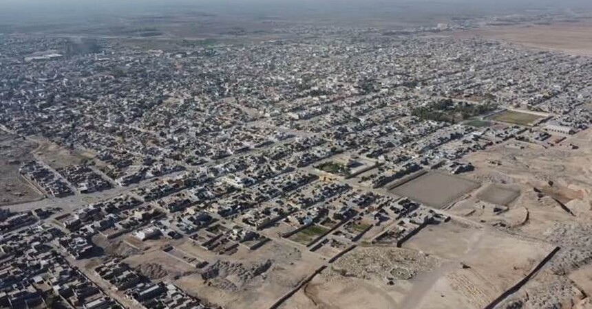 عشرون بالمائة من نازحي طوزخورماتو لم يعودوا إلى ديارهم للمشاركة بالتعداد السكاني