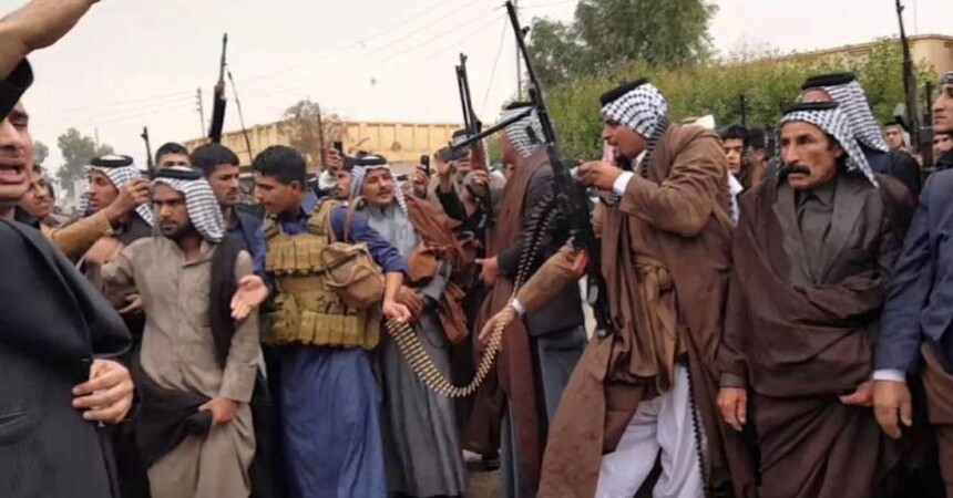 التهجير العشائري في العراق.. سلطة القبيلة تتحدى القانون