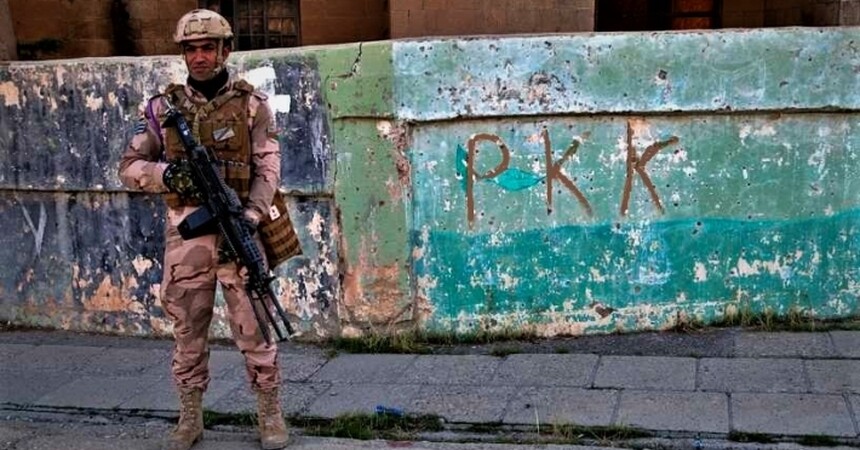 شملت بطاقات الجنسية وهويات الاحوال.. مصادر عراقية تكشف عمليات تزوير خطيرة لصالح PKK