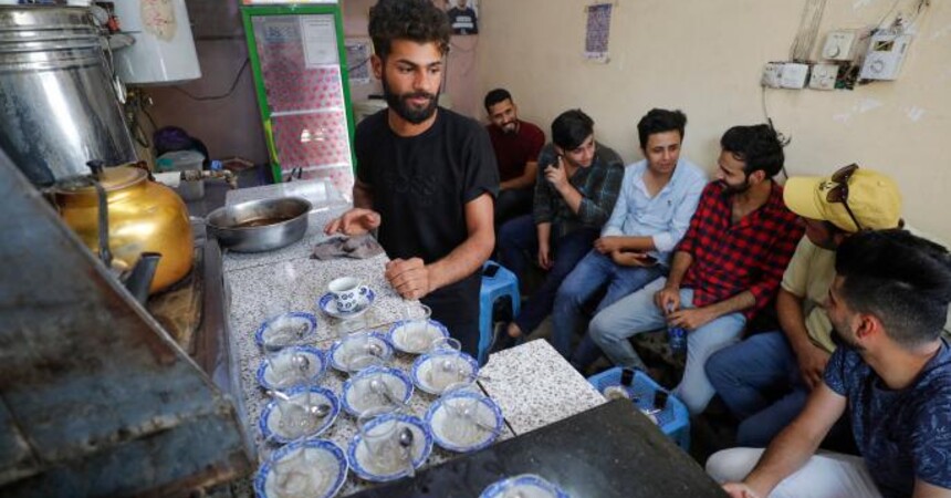 العراق: انحسار ظاهرة تجمّع الشباب في الشوارع