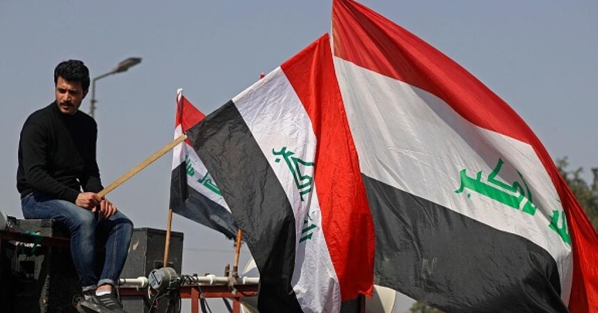 خلال 2022.. العفو الدولية ترصد انتهاكات خطيرة لحقوق الإنسان في العراق