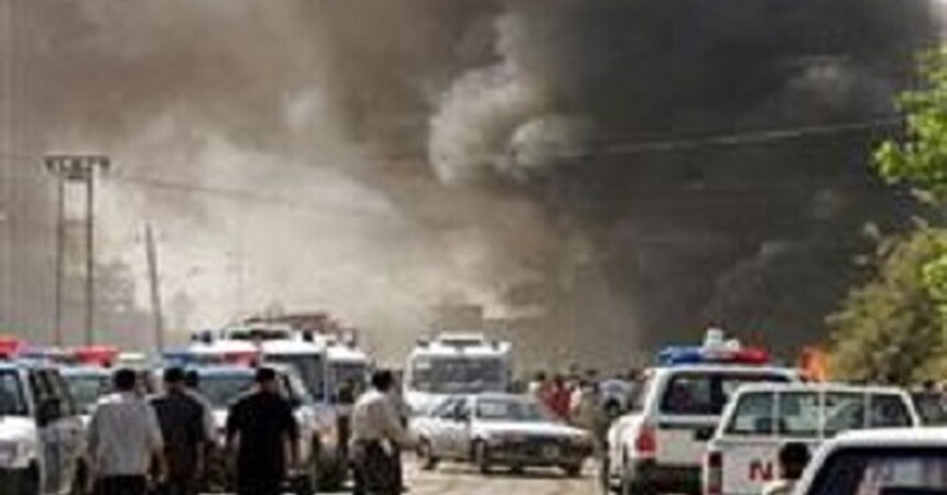 الامم المتحدة تحذر: العنف في العراق قد يجر لحرب طائفية
