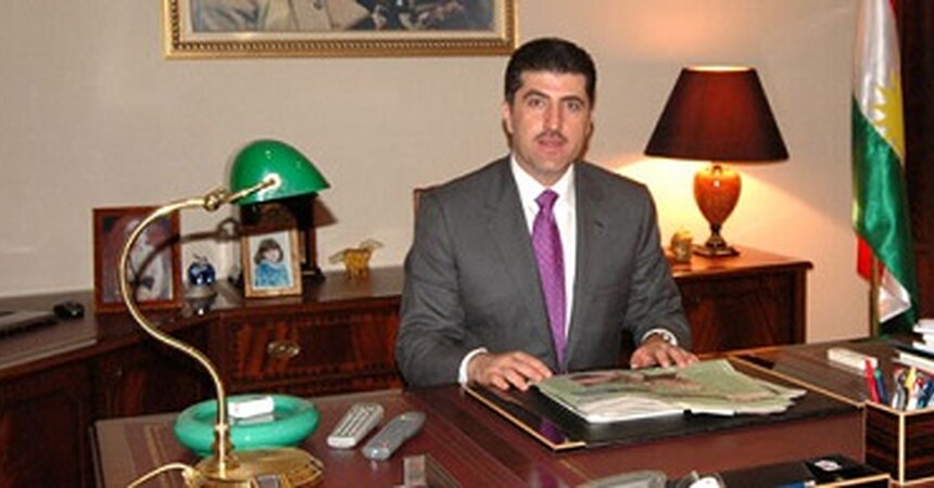 رئيس حكومة إقليم كردستان العراق يتحدث لـ (المدى)عن 