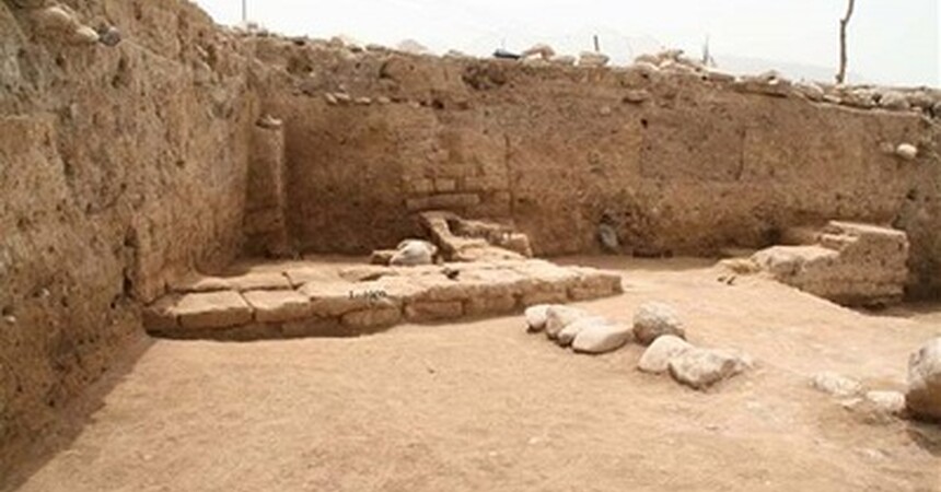  اكتشاف مدينة أثرية عمرها 4000 عام في شمال العراق