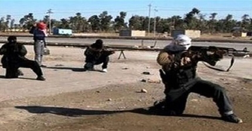 مقتل ثلاثة موظفين في ديوان محافظة نينوى بهجوم مسلح شمالي الموصل