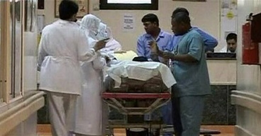 الكويت تسجل ثاني إصابة بفيروس كورونا