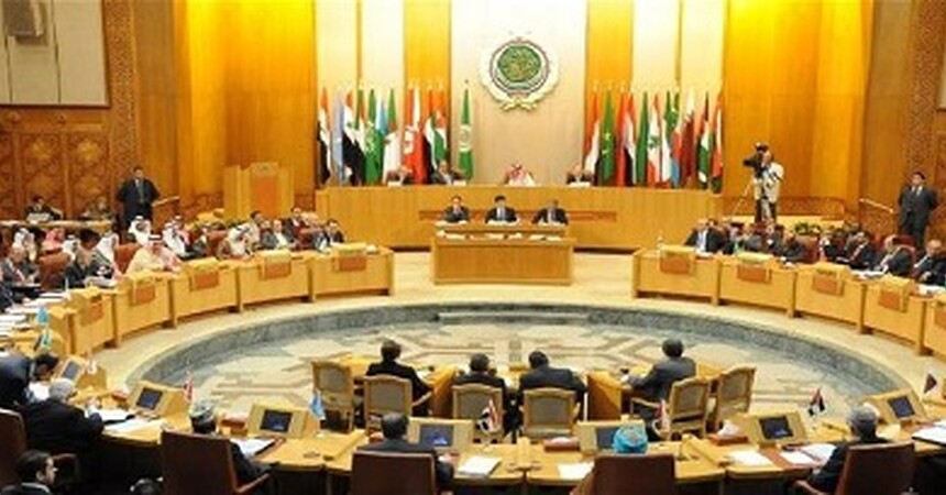 الجامعة العربية تعلن تضامنها مع العراق في محاربته لـ