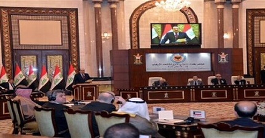 ائتلاف المالكي: العراق يمتلك عشرات الادلة التي تدين قطر والسعودية بدعمهما للارهاب