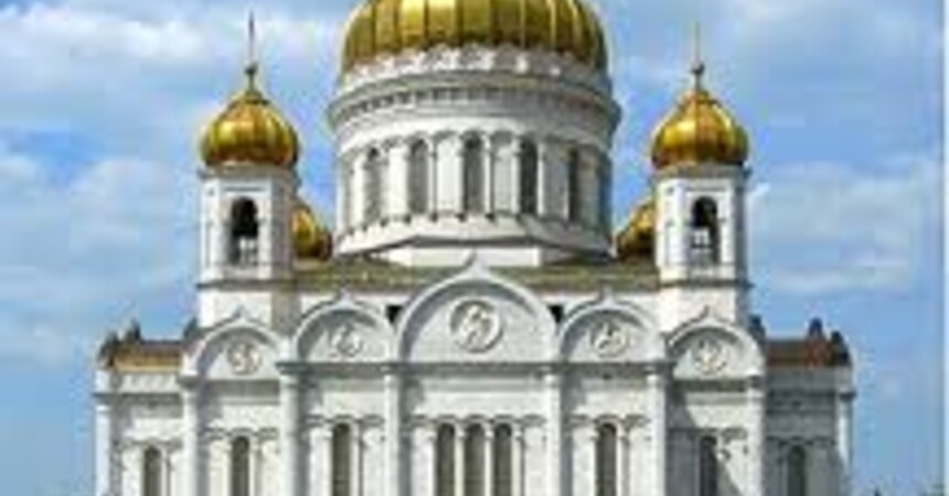 الكنيسة الارثودكسية الروسية تعبر عن  اهتمامها بالتقارير الصادرة عن منظمة حمورابي