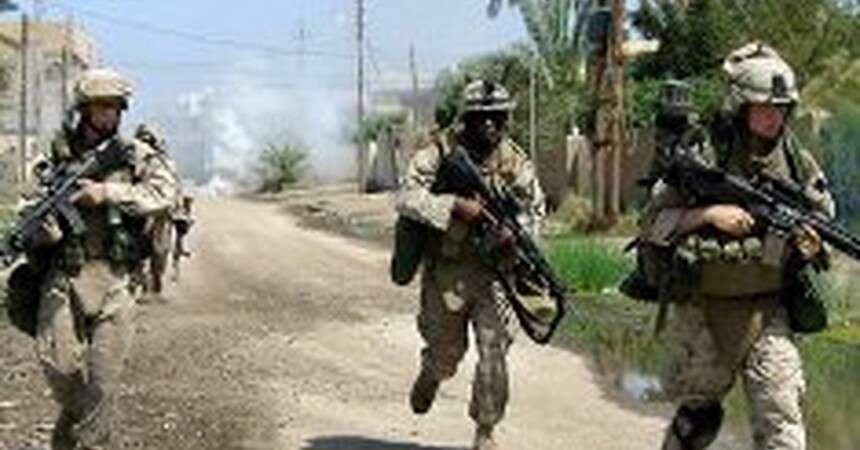 البنتاغون يكشف عن تزايد الهجمات على القوات الأميركية والعراقية والمدنيين في العراق
