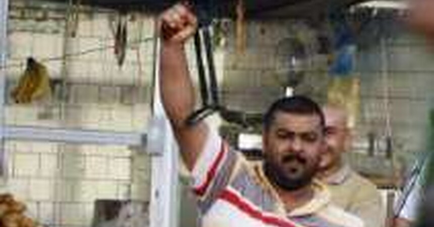 مقتل ثلاثة في بغداد في اطلاق رصاص احتفالا بالفوز في كأس آسيا